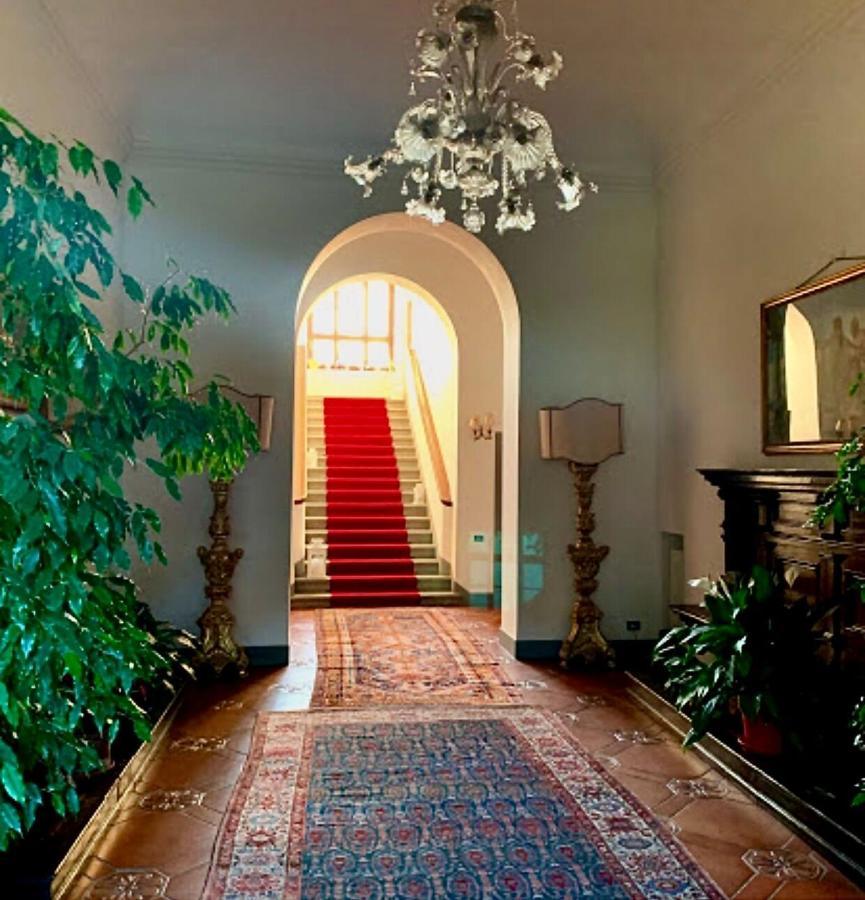 Il Padule Appartement