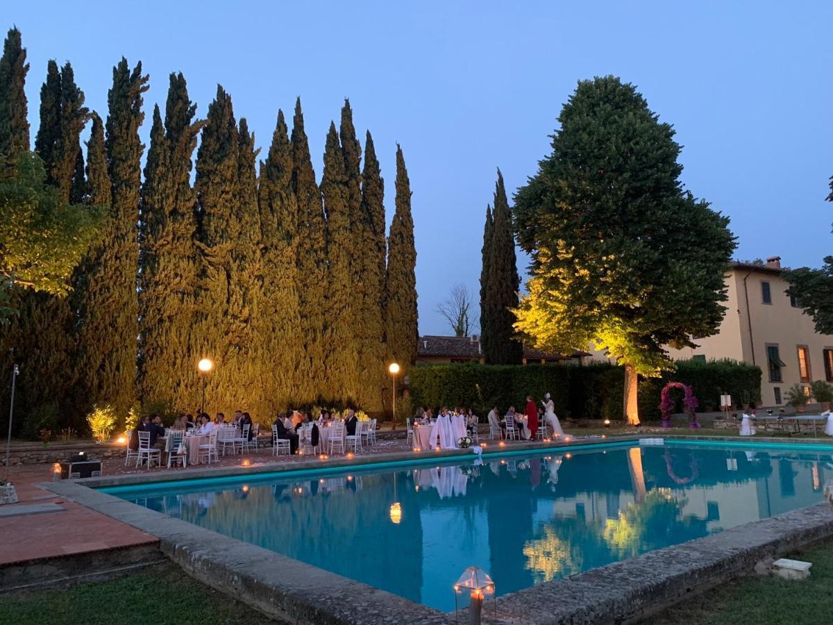 Il Padule Appartement Bagno a Ripoli