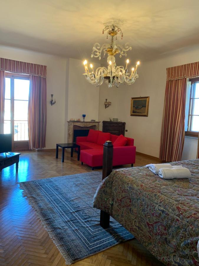 Apartment Il Padule