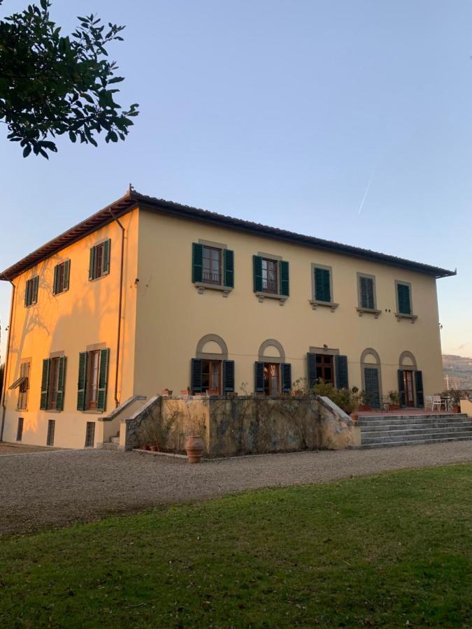 Appartement Il Padule *