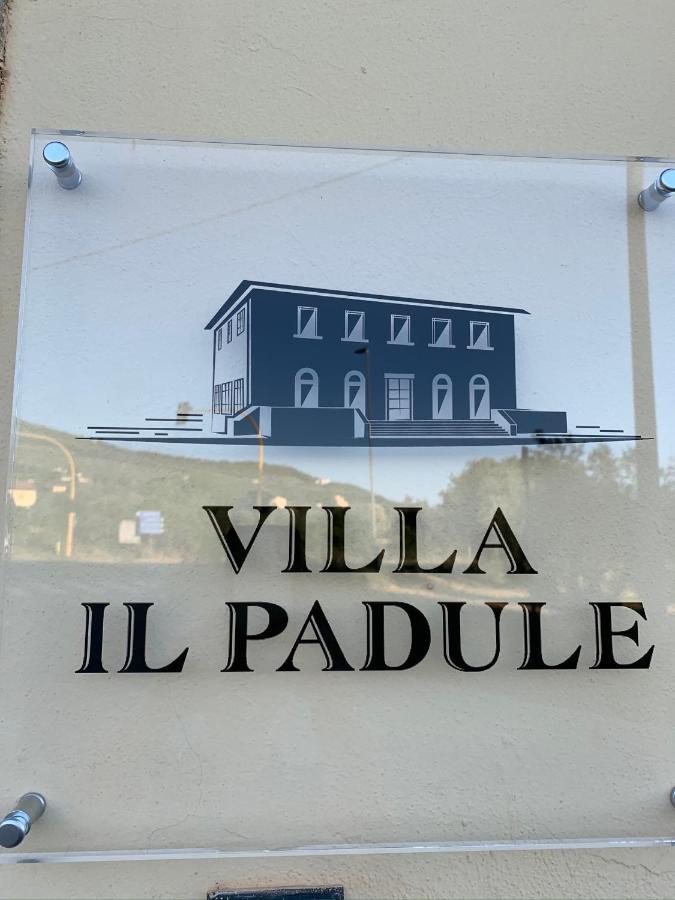 Il Padule