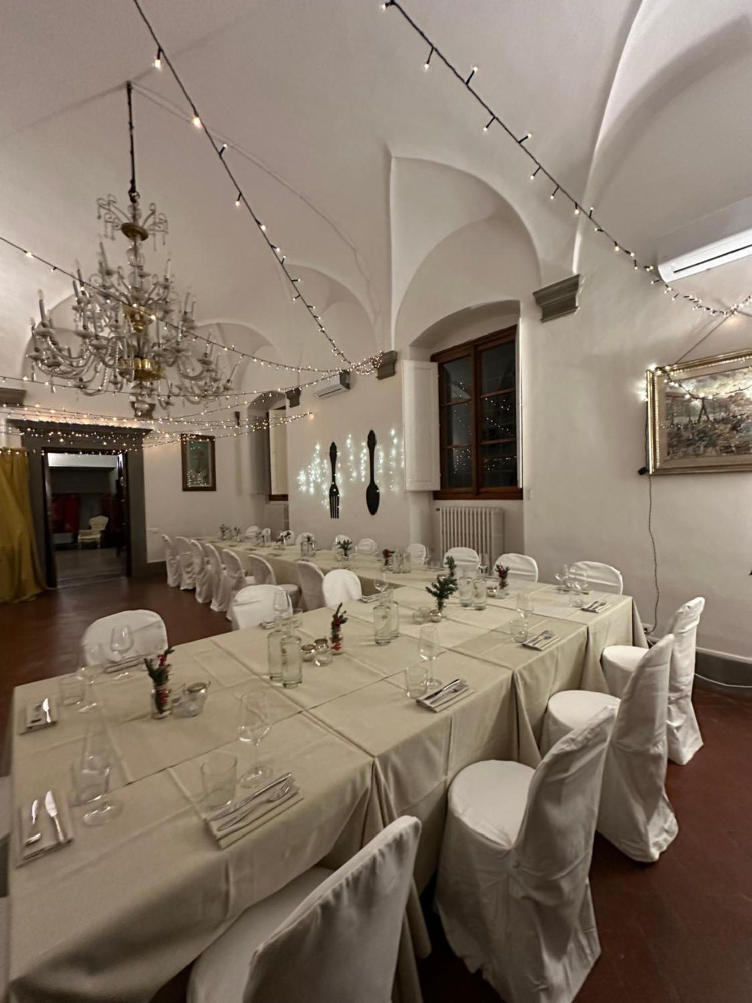 Appartement Il Padule