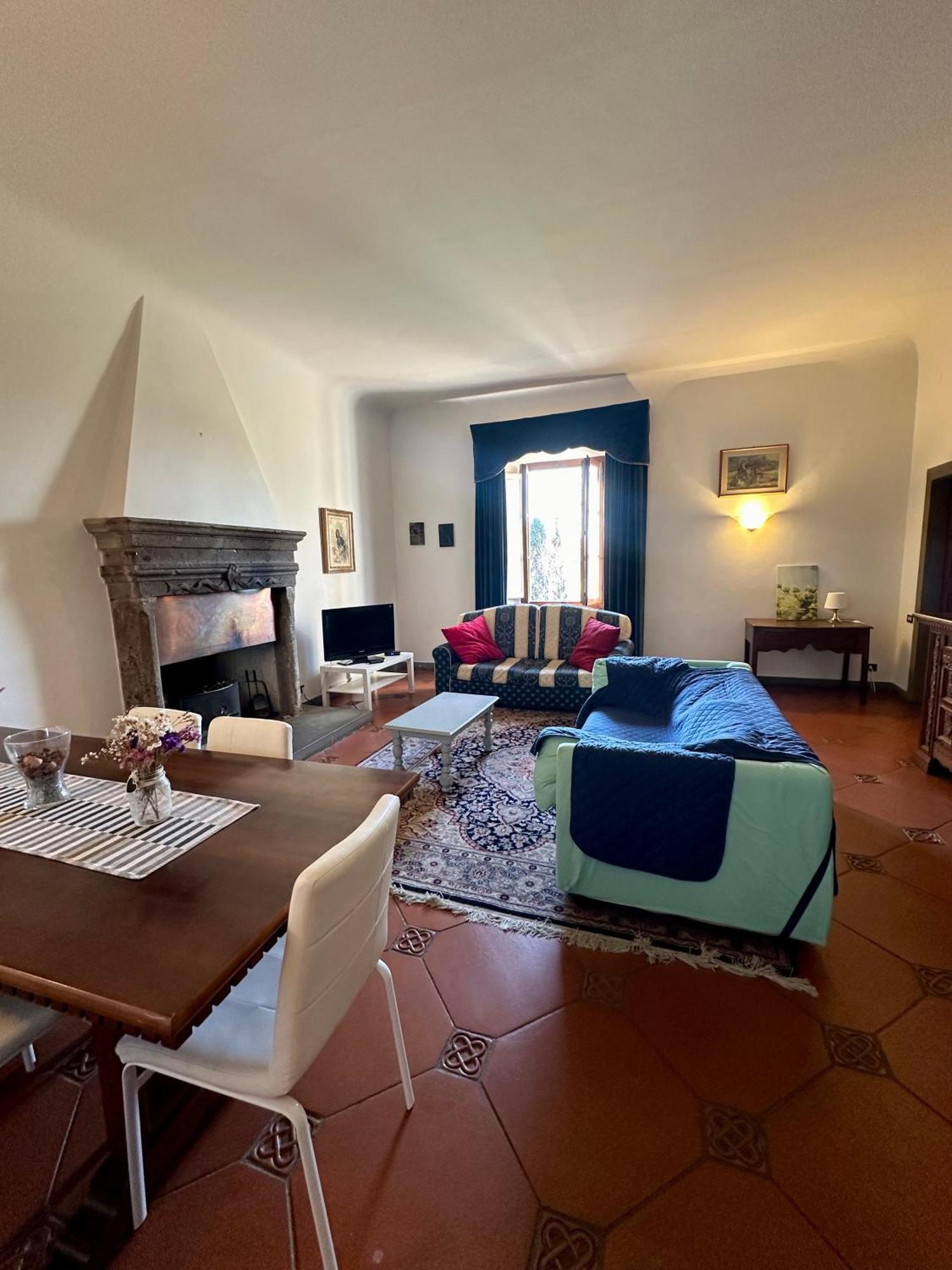 Il Padule Appartement *