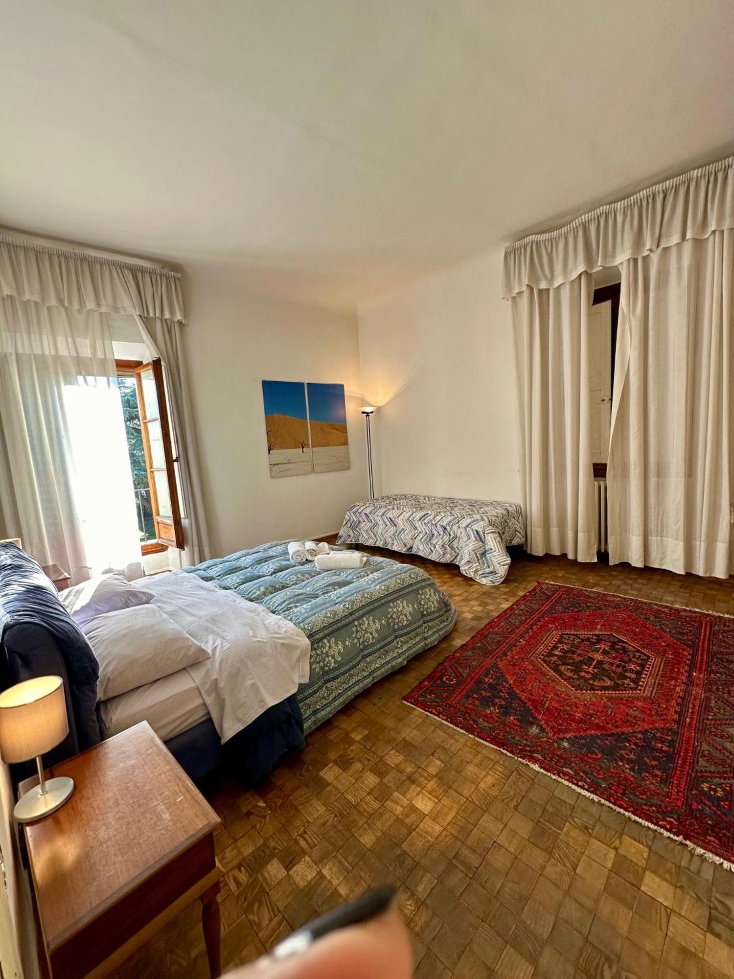 Appartement Il Padule *