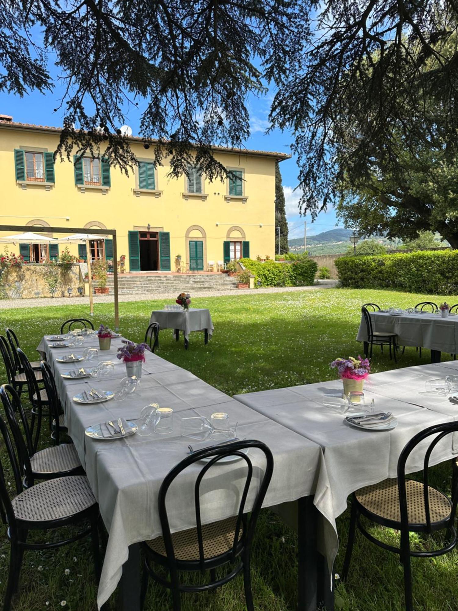 Appartement Il Padule