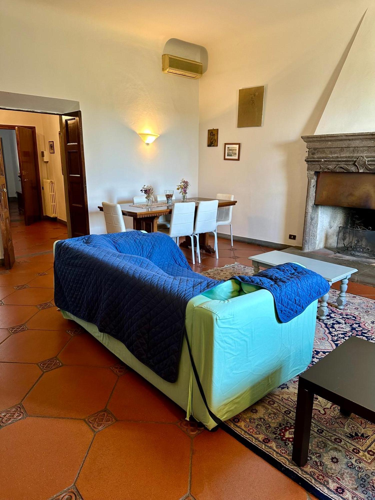 Il Padule Appartement