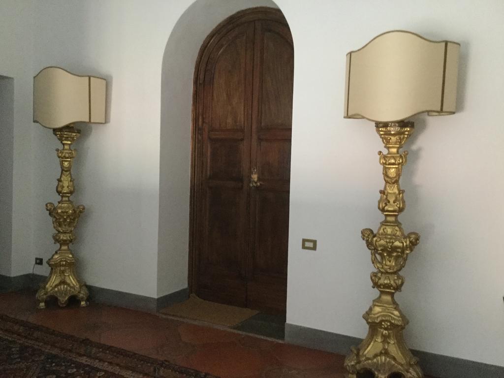Appartement Il Padule *