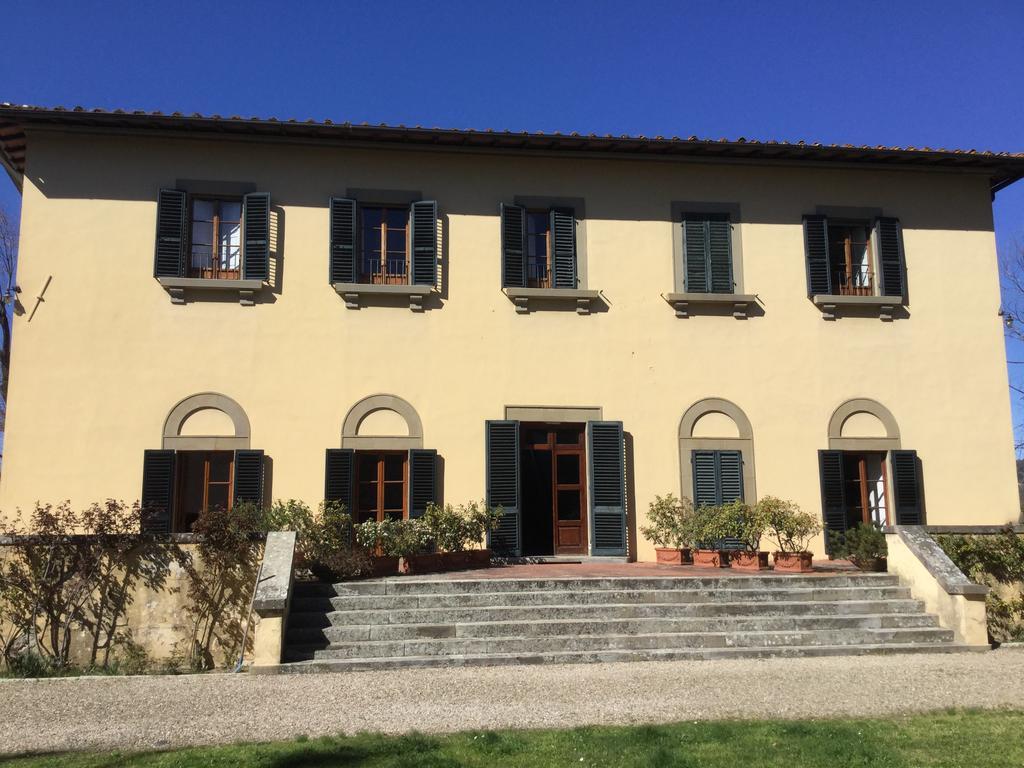 Appartement Il Padule
