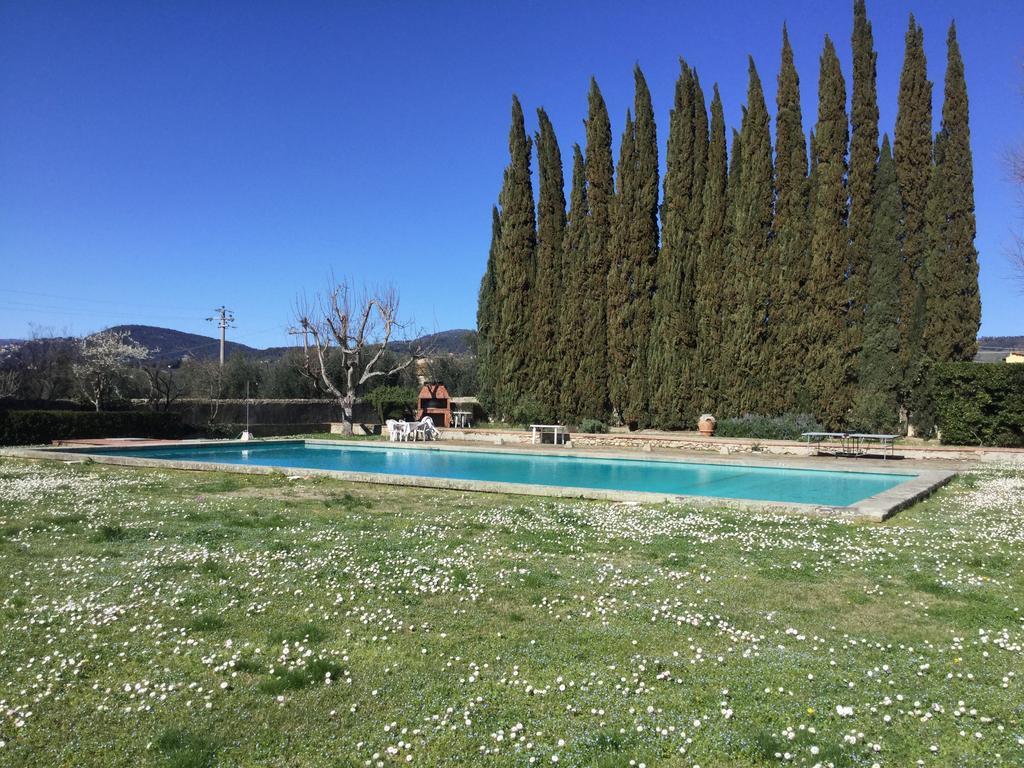 Il Padule Appartement Bagno a Ripoli