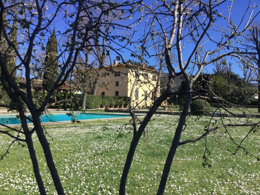Il Padule Appartement