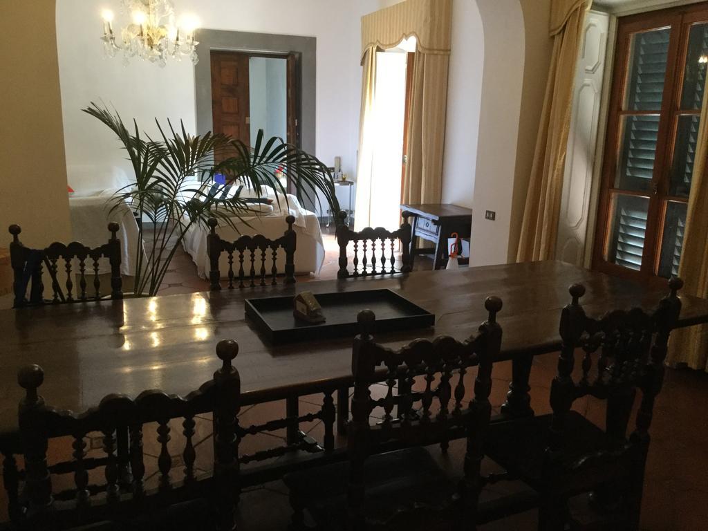 Il Padule Appartement