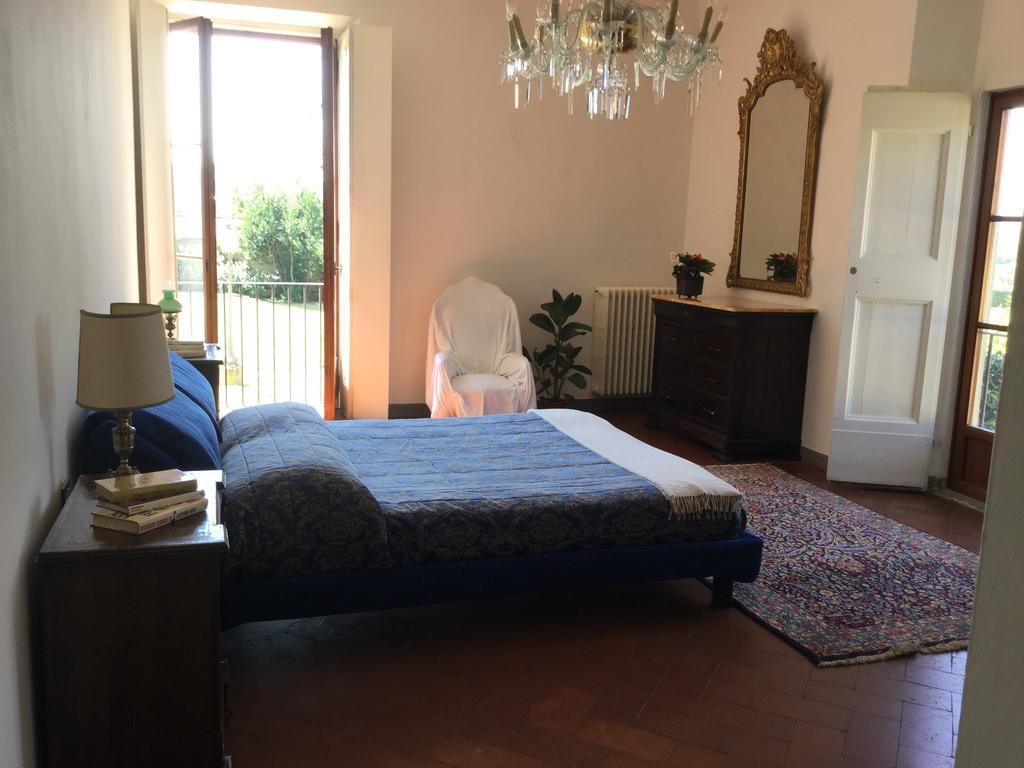 Il Padule Apartment