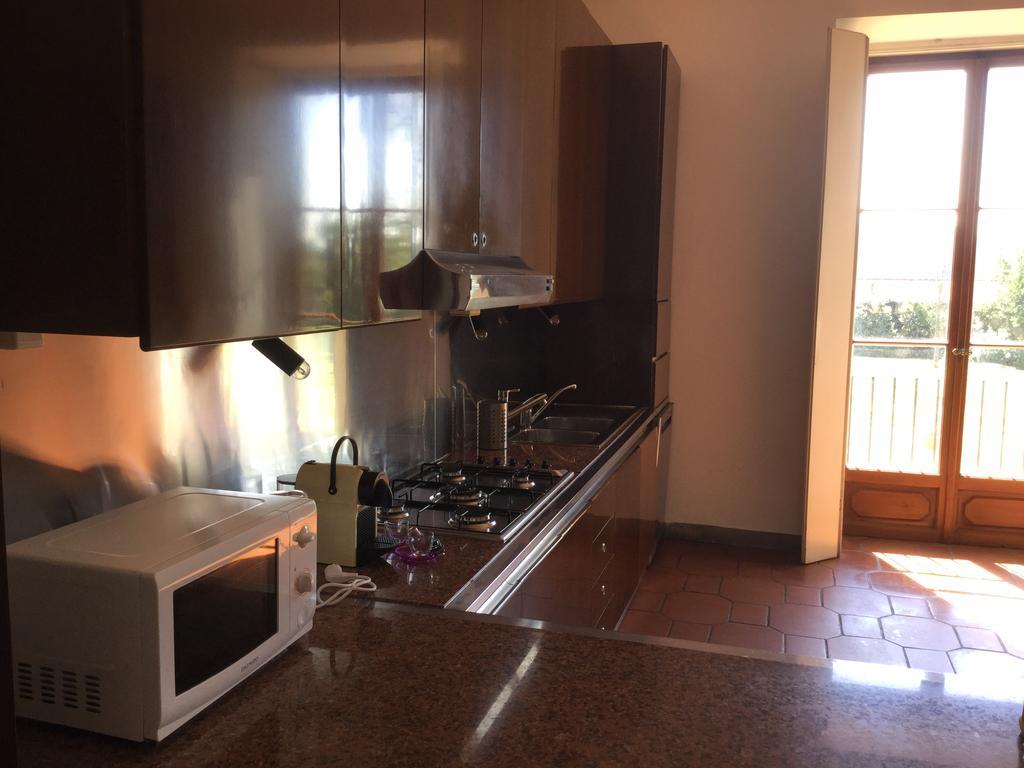 Apartment Il Padule