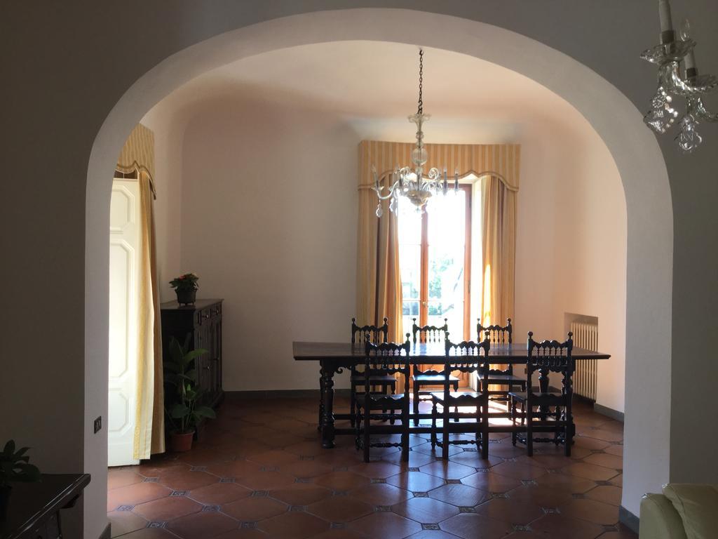 Il Padule Appartement *