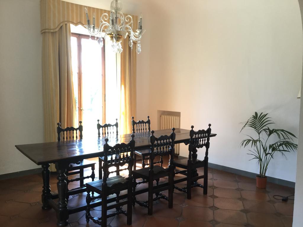Appartement Il Padule Bagno a Ripoli