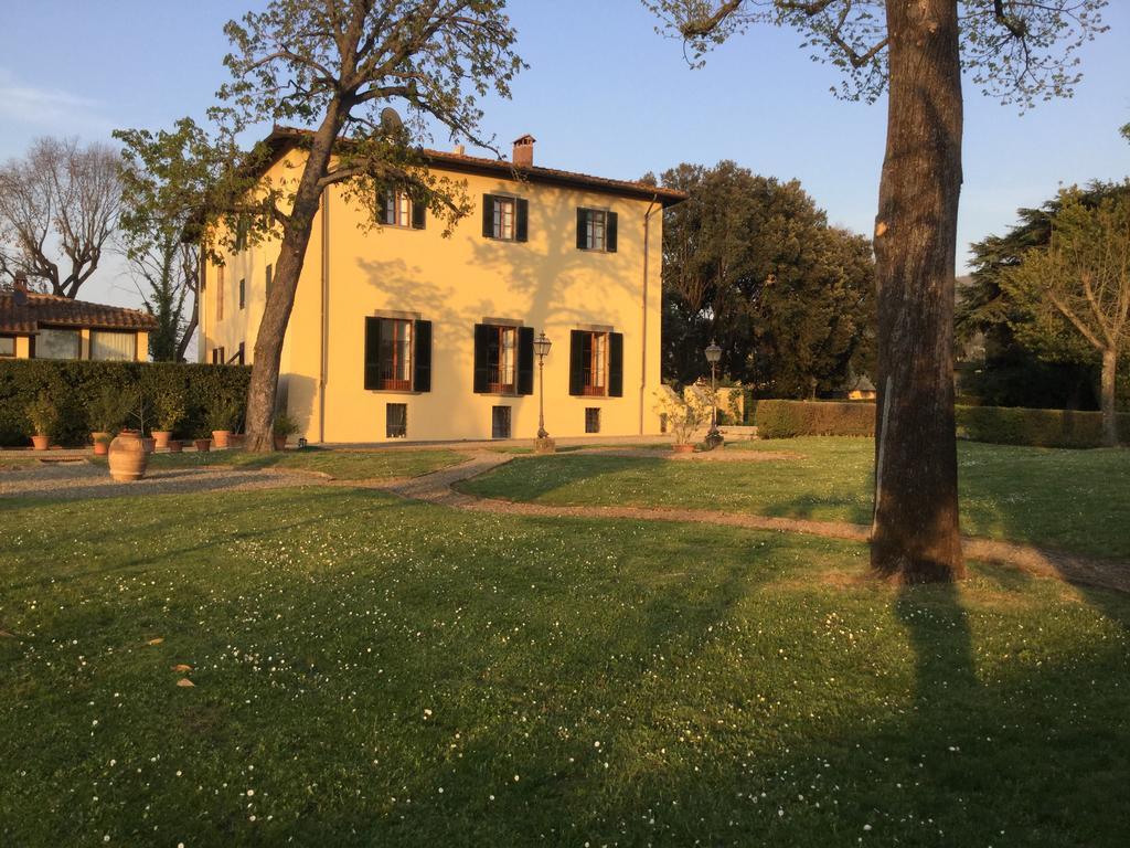 Appartement Il Padule Bagno a Ripoli