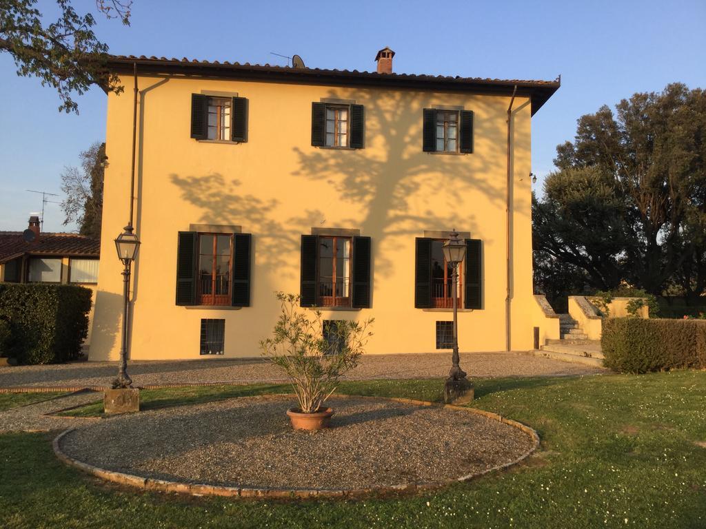 Apartment Il Padule