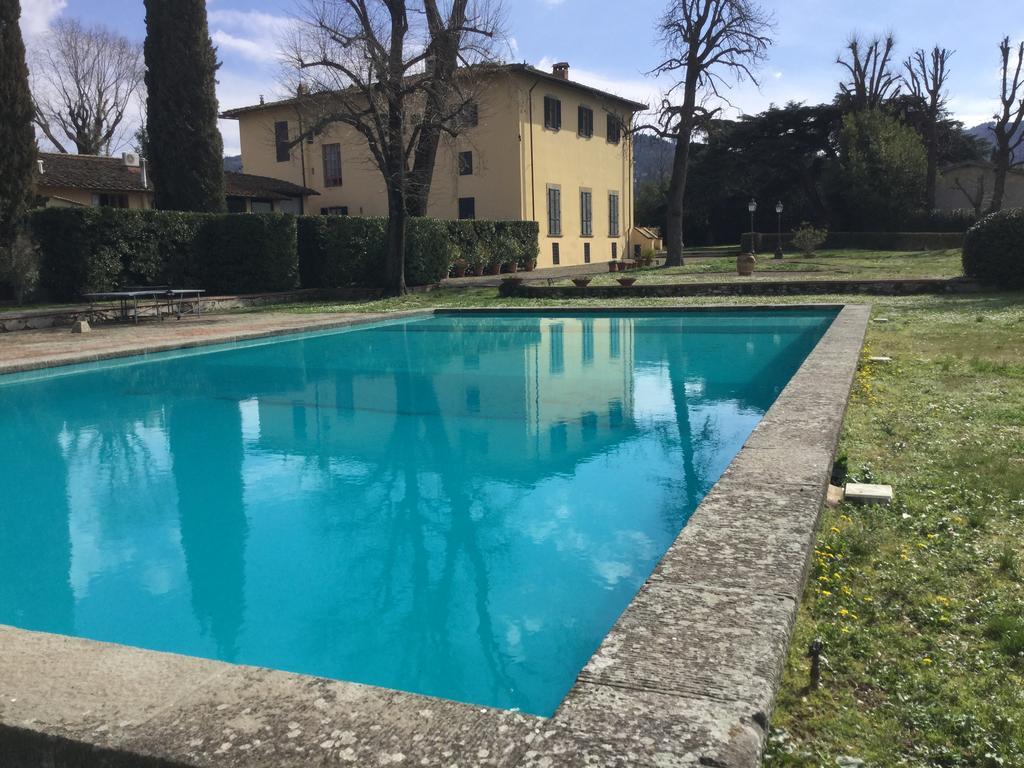 Appartement Il Padule