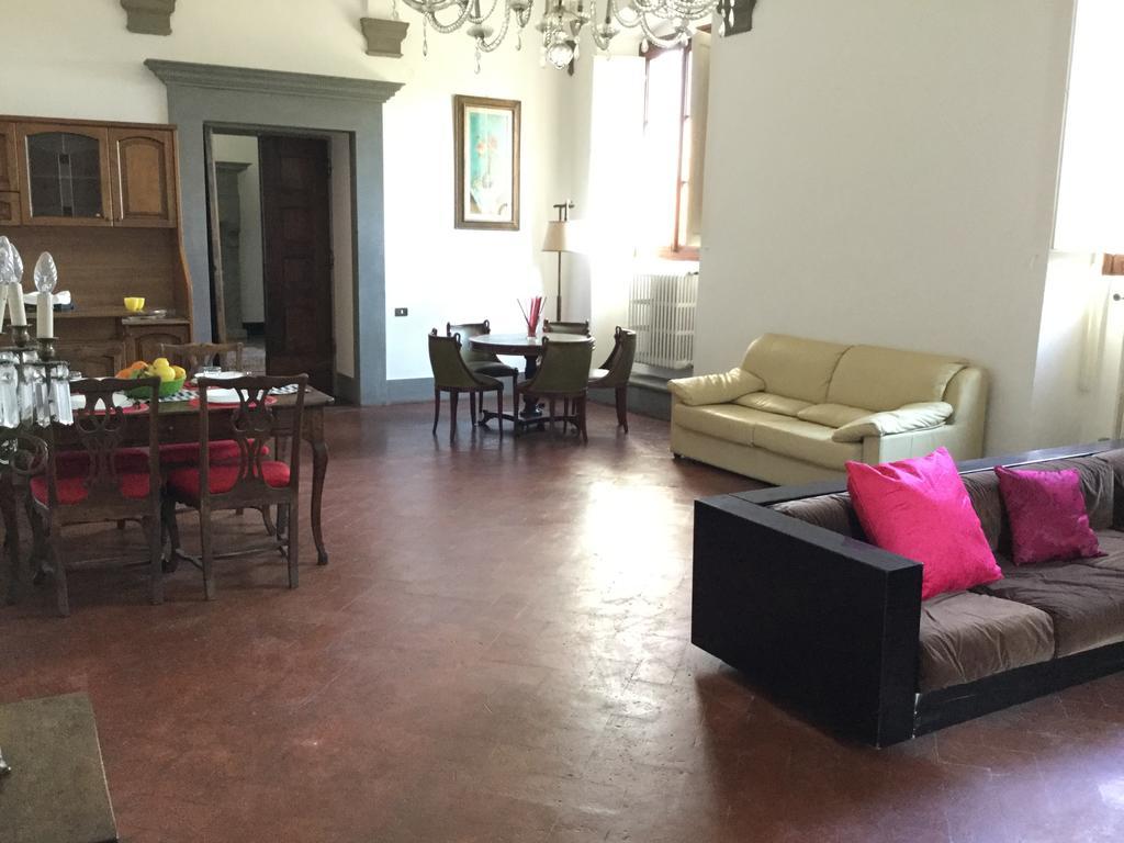 Il Padule Appartement *