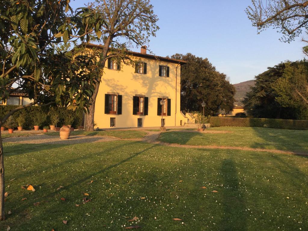 Il Padule Appartement Bagno a Ripoli