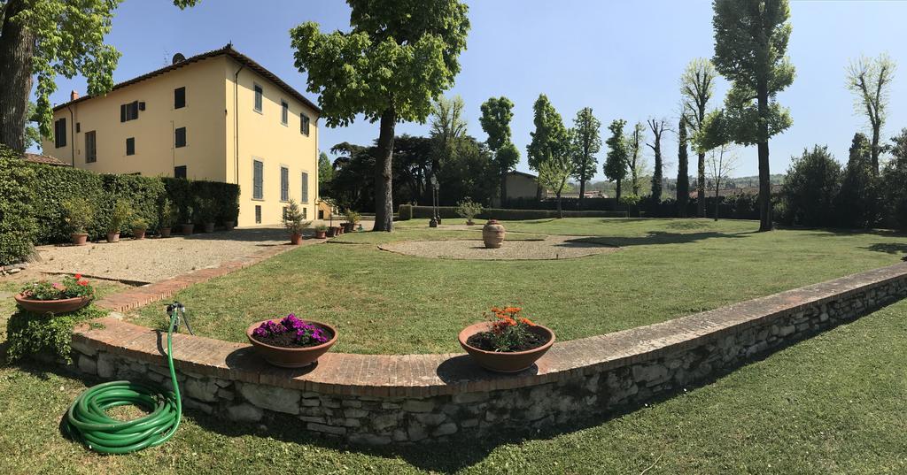 Appartement Il Padule