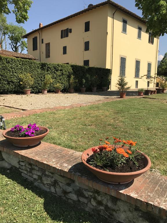 Il Padule Appartement Bagno a Ripoli