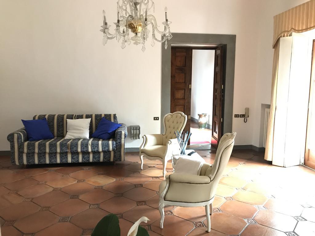 Il Padule Appartement