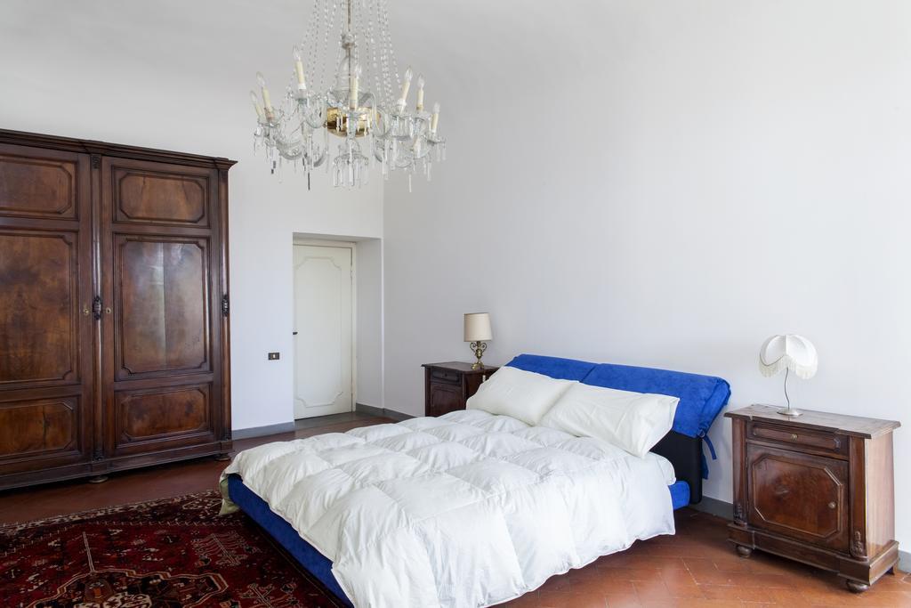 Appartement Il Padule