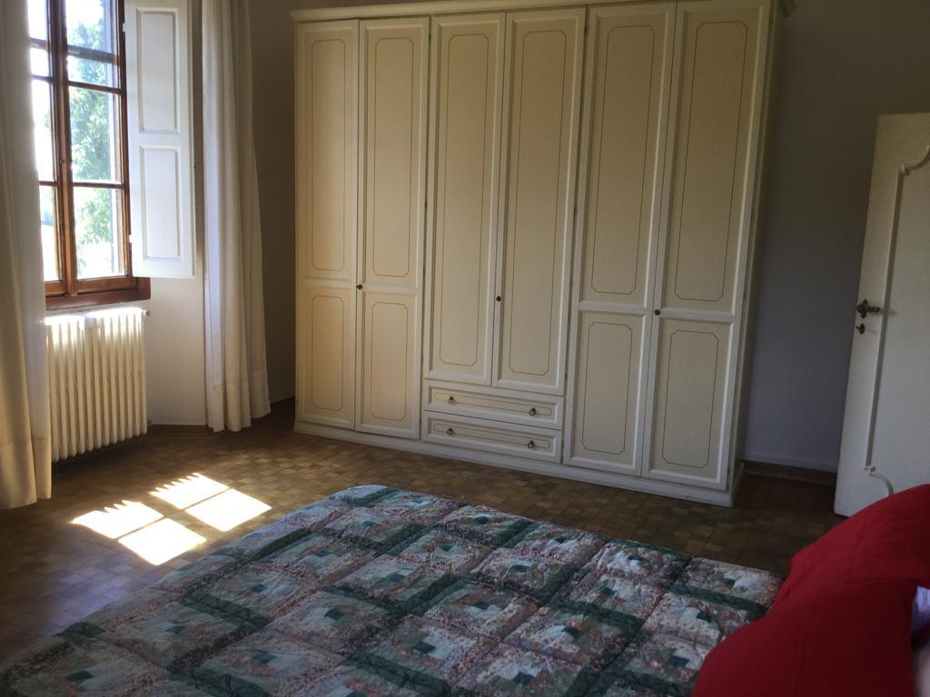 Il Padule Appartement Bagno a Ripoli