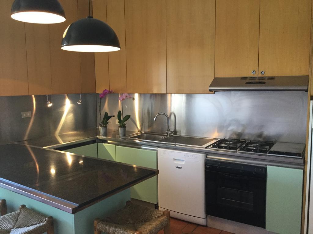 Apartment Il Padule