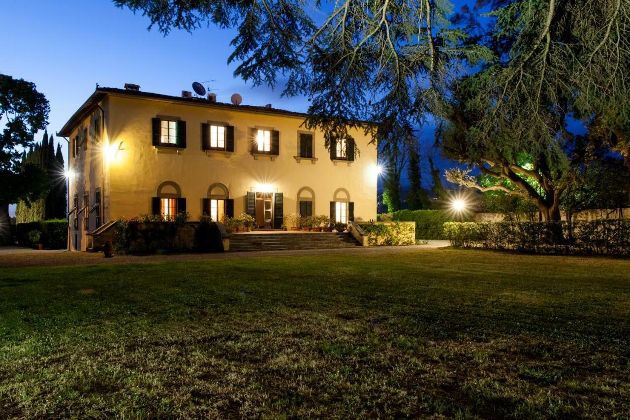 Appartement Il Padule *