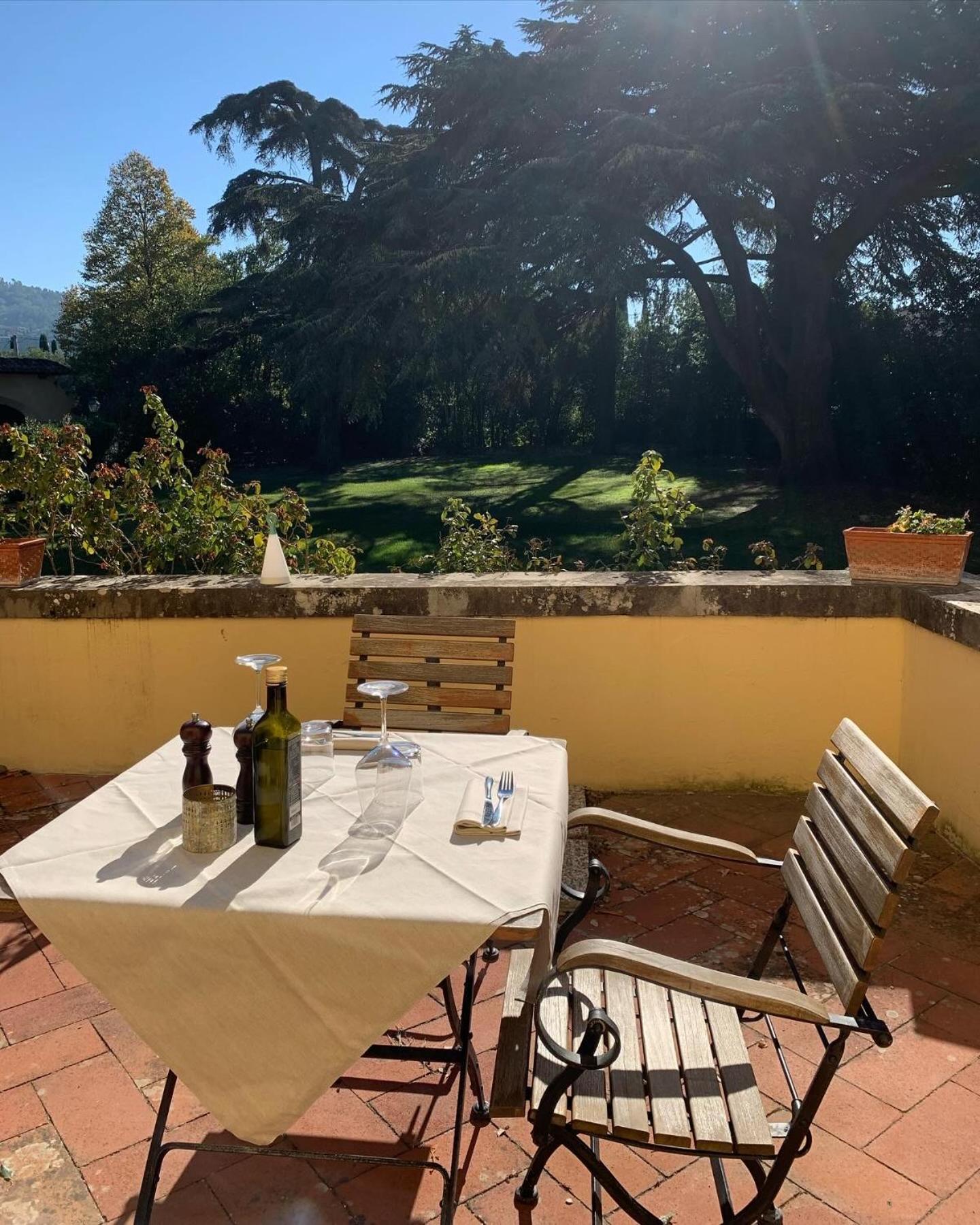 Apartamento Il Padule *