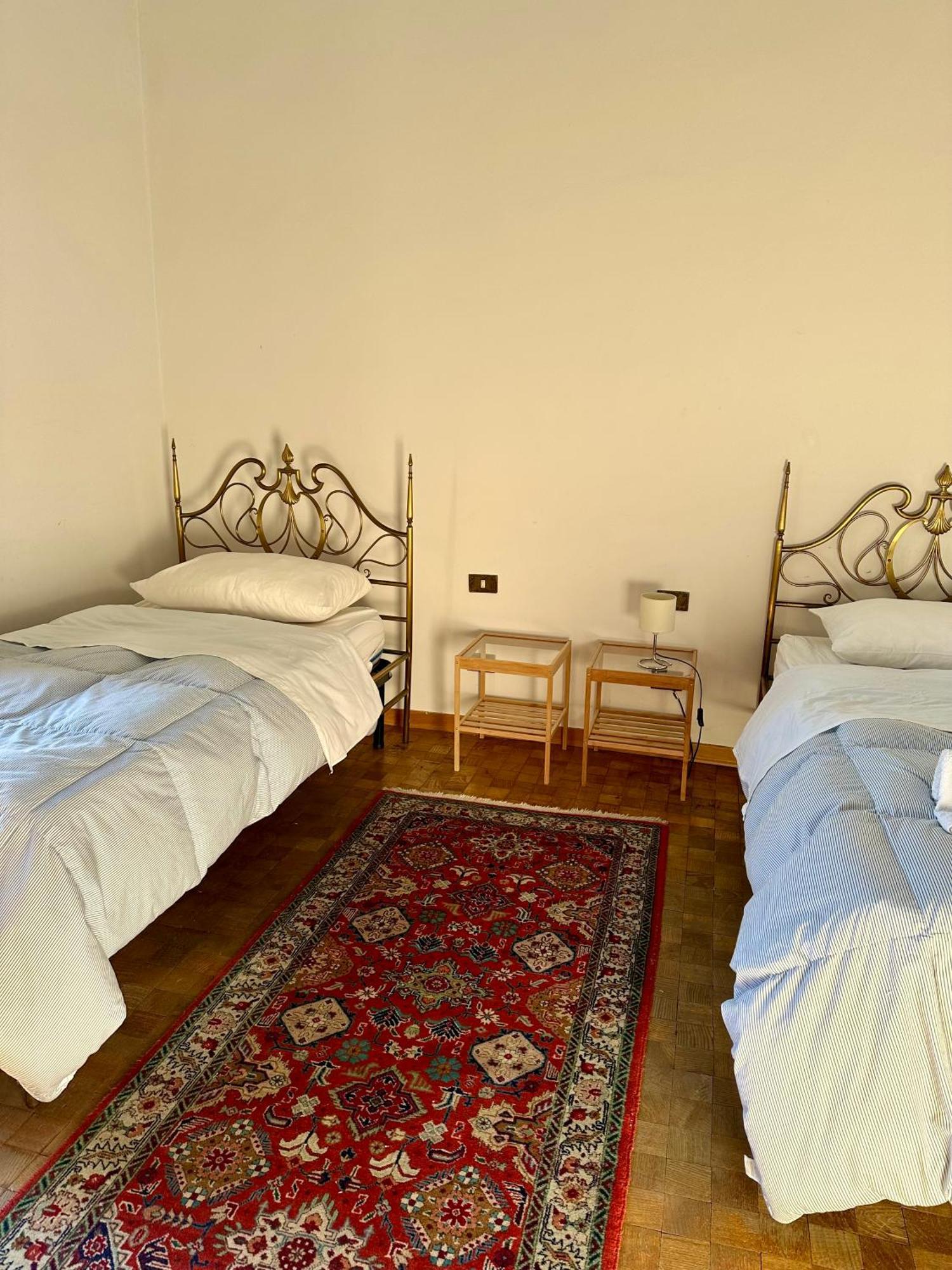 Il Padule * Bagno a Ripoli