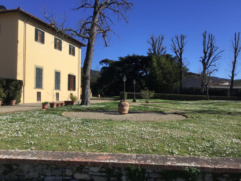 Apartamento Il Padule Bagno a Ripoli