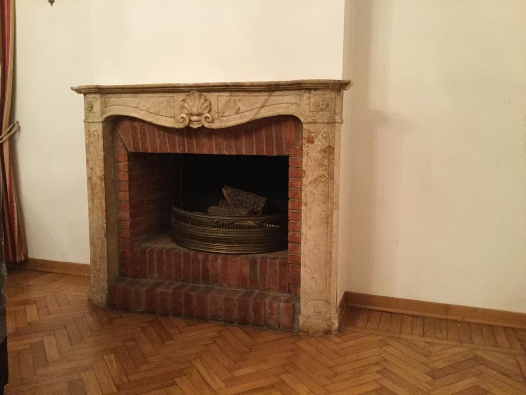 Il Padule Apartment