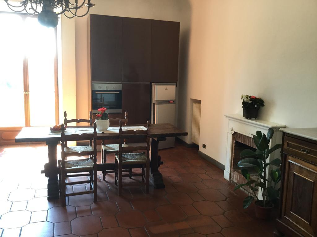 Il Padule Apartment Bagno a Ripoli