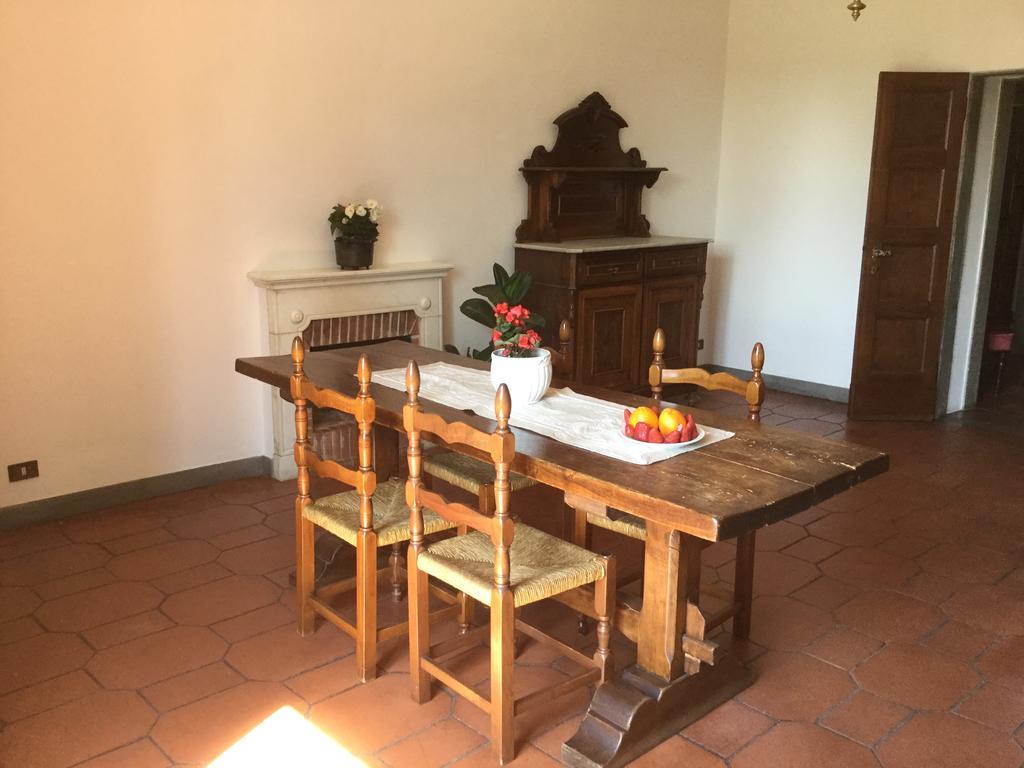 Il Padule Bagno a Ripoli