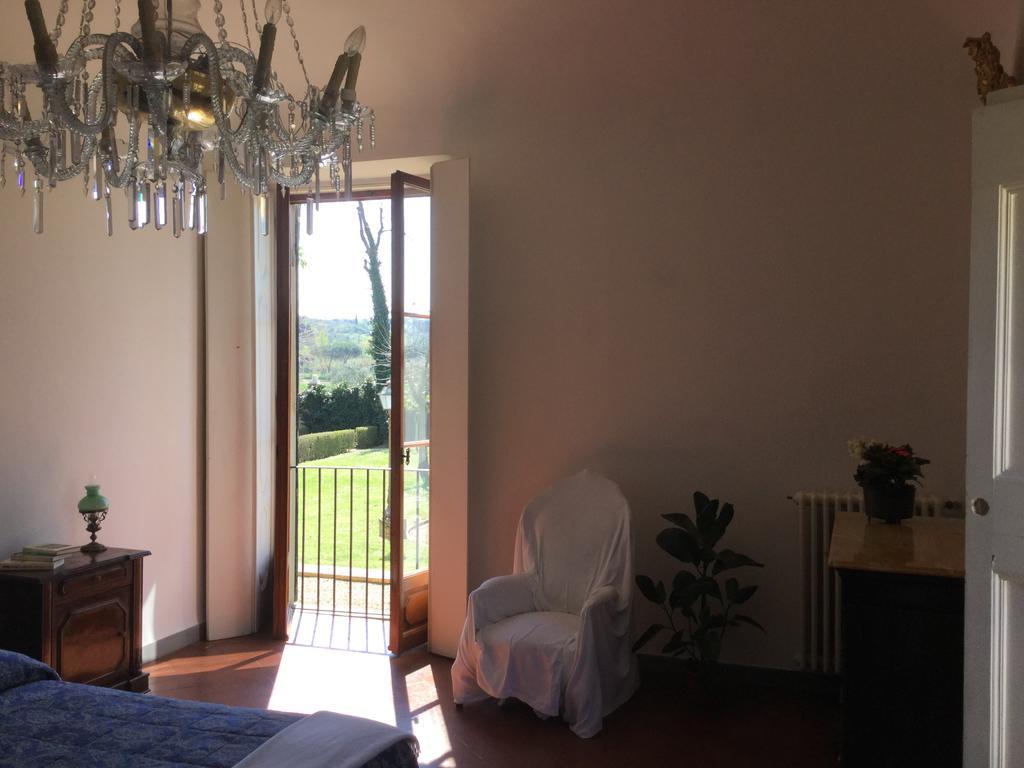 Il Padule Apartment