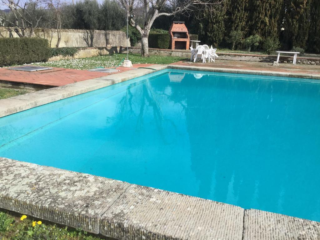 Il Padule Apartamento Bagno a Ripoli
