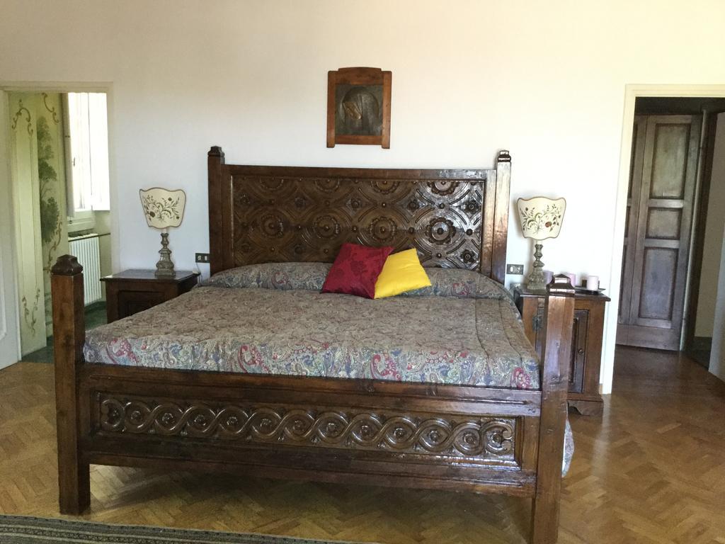 Il Padule Bagno a Ripoli
