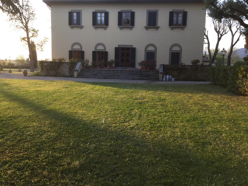 Apartment Il Padule *