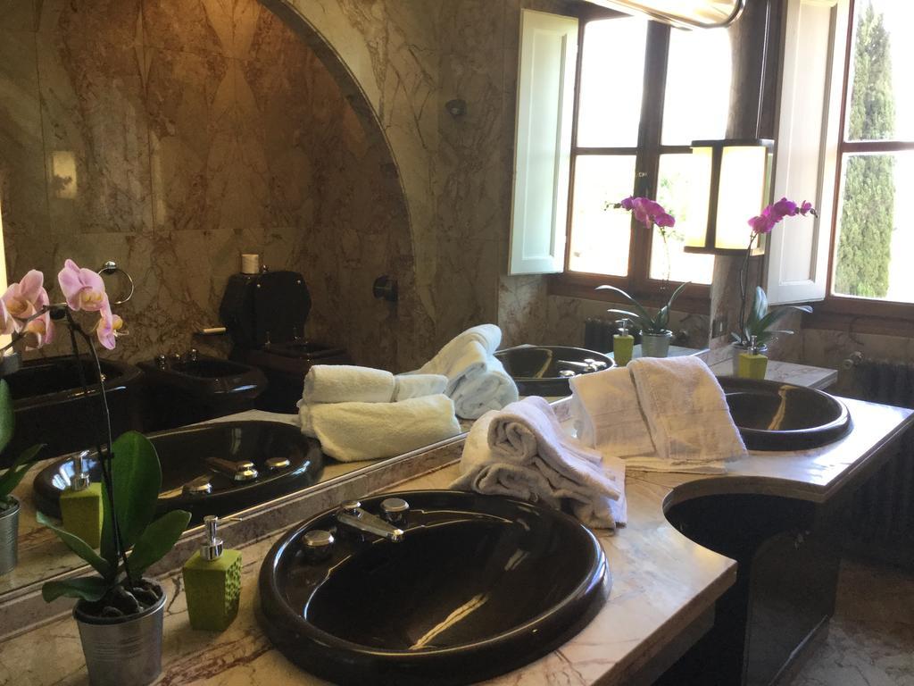 Apartment Il Padule