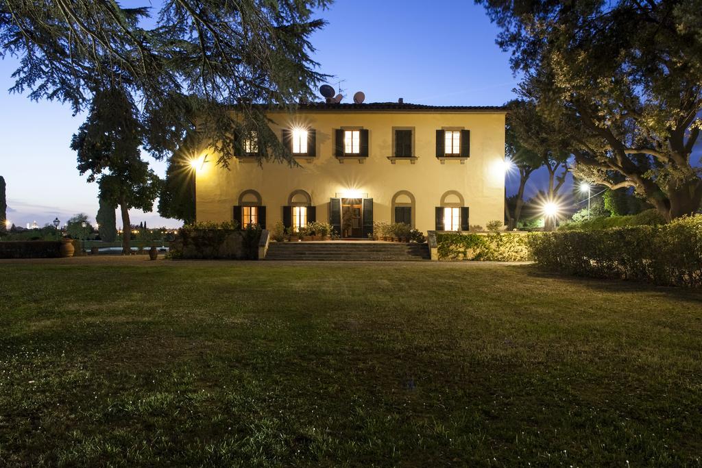 Il Padule Apartamento